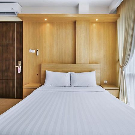 D'Padmaya Residence Jakarta Exterior foto