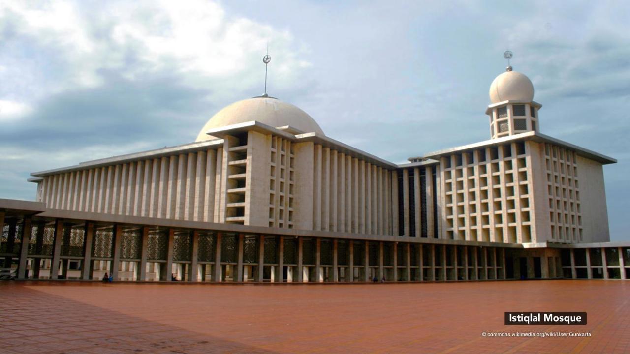 D'Padmaya Residence Jakarta Exterior foto